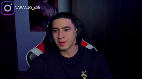 sebastian online show from 02.27.26