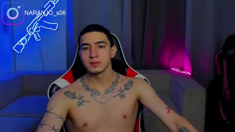 sebastian online show from 03.08.26