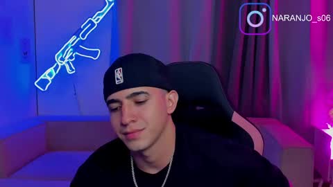 sebastian online show from 04.22.26