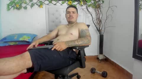 deibyd online show from 11.08.25