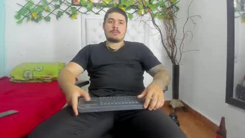 deibyd online show from 11.23.25