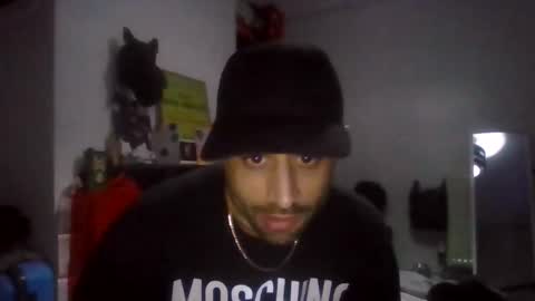 Snapshot of narcomarco14 chatting on 11.03.25 NarcoMarco online show from 11.03.25