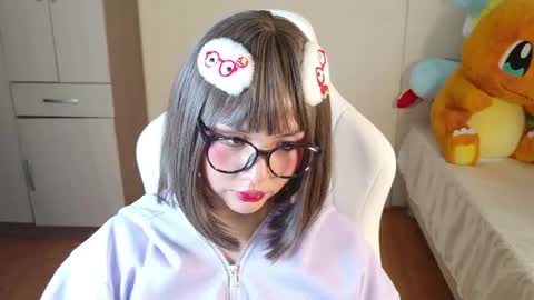 Snapshot of naree_masaki chatting on 05.20.26 Naree online show from 05.20.26