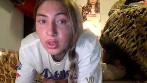 Snapshot of nariahaliza chatting on 04.03.26 nariahaliza online show from 04.03.26