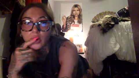 Snapshot of nariahaliza chatting on 06.17.26 nariahaliza online show from 06.17.26