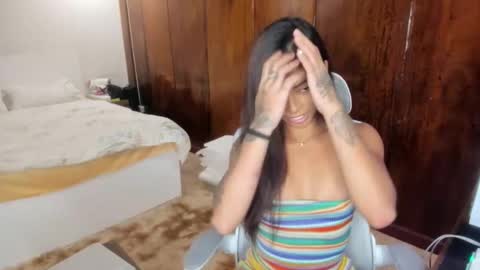 Snapshot of narrageits chatting on 02.28.25 Narra online show from 02.28.25