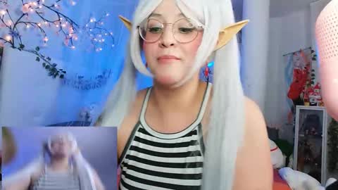 Narubolita Narupinku online show from 03.17.26
