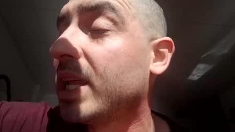 Snapshot of narujoto chatting on 11.20.25 narujoto online show from 11.20.25