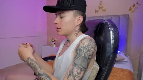 Nascary Fox online show from 02.09.26