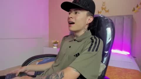 Nascary Fox online show from 02.16.26