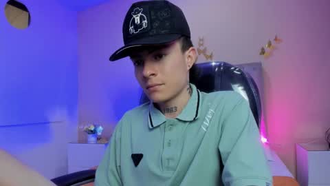 Nascary Fox online show from 02.27.26