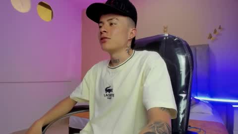 Nascary Fox online show from 03.09.26