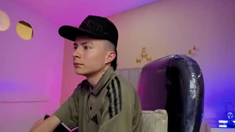 Nascary Fox online show from 03.11.26