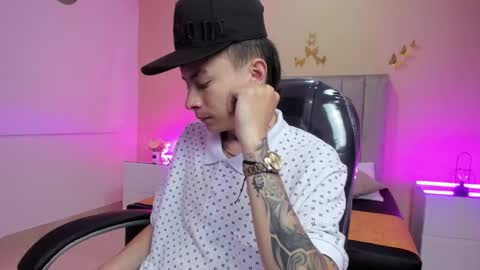 Nascary Fox online show from 03.30.26