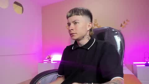 Nascary Fox online show from 04.02.26