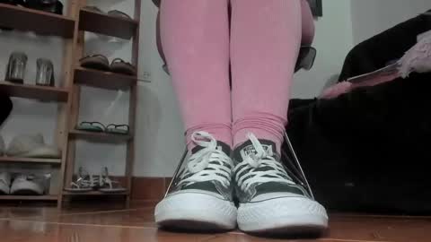 Nasha online show from 02.13.25