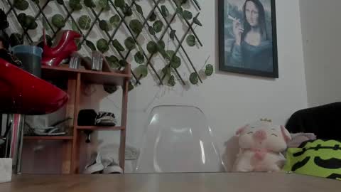 Nasha online show from 10.15.25