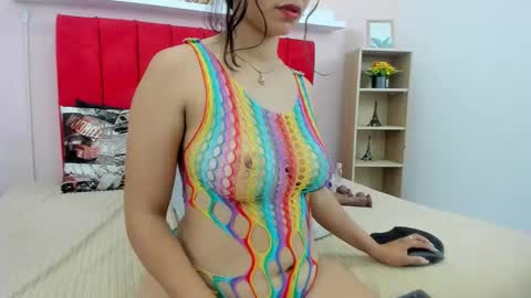 Debora online show from 12.19.25