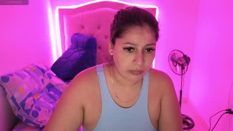 Snapshot of nasly1 chatting on 10.22.25 Nasly batista  online show from 10.22.25