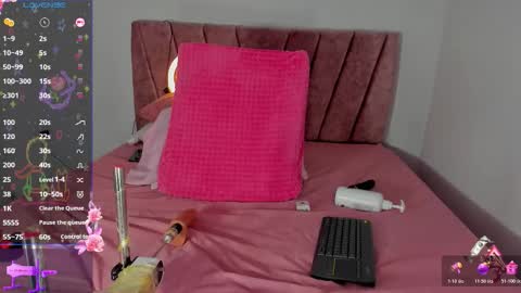 Tanisha online show from 11.30.25