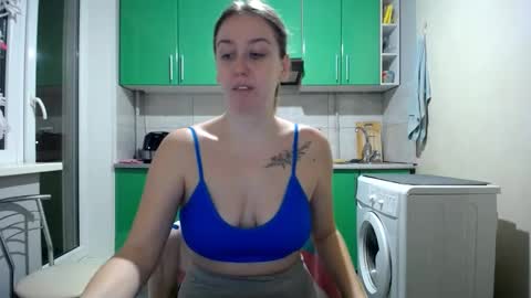 nastasiiaaforyou online show from 01.08.25