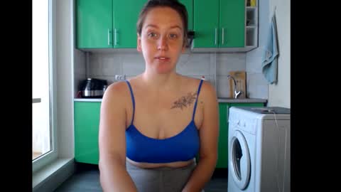 nastasiiaaforyou online show from 09.30.25