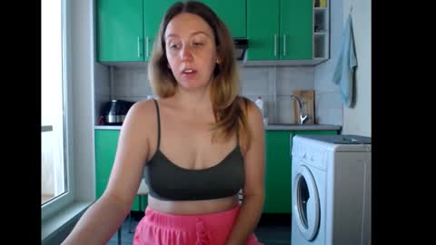 nastasiiaaforyou online show from 10.13.25