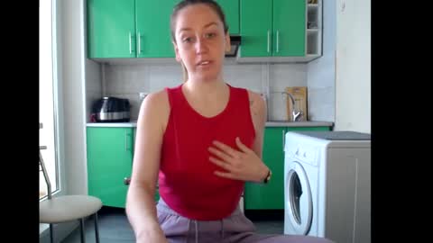 nastasiiaaforyou online show from 04.21.26