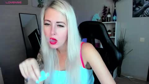 Nastya online show from 09.15.25