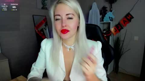 Nastya online show from 11.07.25