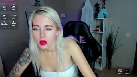 Nastya online show from 11.12.25