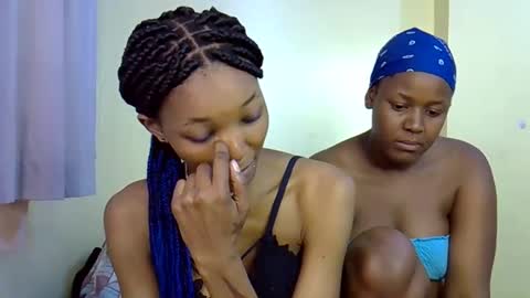 OILy Girl online show from 09.23.25