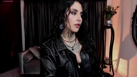 Goddess Alice online show from 03.06.25