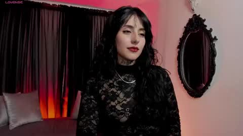 Goddess Alice online show from 10.03.25