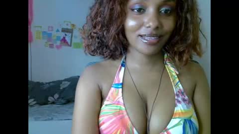 Snapshot of nasty_barbie1 chatting on 06.22.26 Barbiee online show from 06.22.26