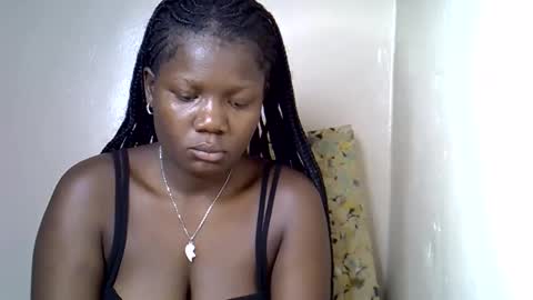 Snapshot of nasty_cherish chatting on 05.31.26 Cherish online show from 05.31.26