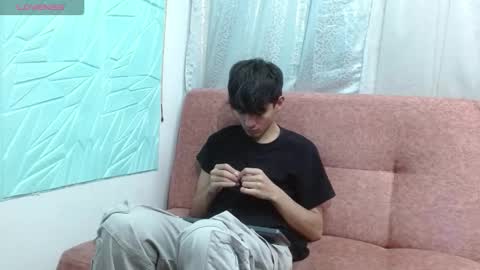 nasty_joel online show from 12.15.25