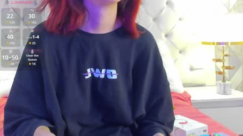Snapshot of nastya_fantasy chatting on 01.07.25 Nastya online show from 01.07.25