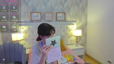 Snapshot of nastya_fantasy chatting on 01.09.25 Nastya online show from 01.09.25