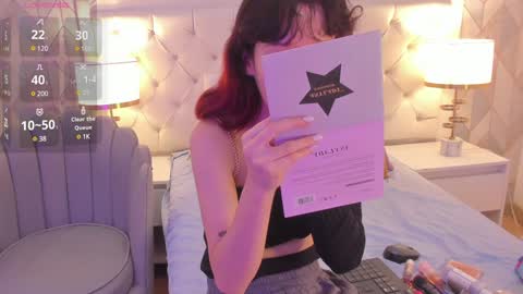 Snapshot of nastya_fantasy chatting on 01.10.25 Nastya online show from 01.10.25