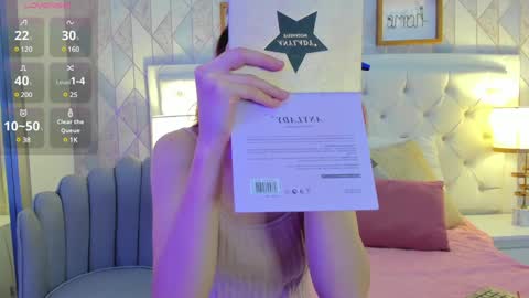 Snapshot of nastya_fantasy chatting on 01.18.25 Nastya online show from 01.18.25