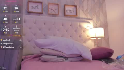 Snapshot of nastya_fantasy chatting on 01.18.25 Nastya online show from 01.18.25