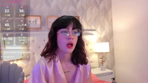 Snapshot of nastya_fantasy chatting on 01.25.25 Nastya online show from 01.25.25