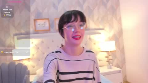 Snapshot of nastya_fantasy chatting on 01.30.25 Nastya online show from 01.30.25