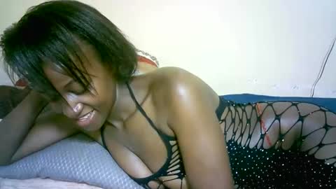 Marie online show from 10.01.25