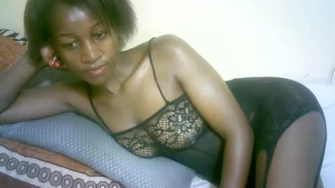 Marie online show from 10.11.25