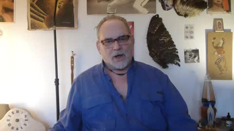 nastydaddyfatcock15 online show from 12.16.25