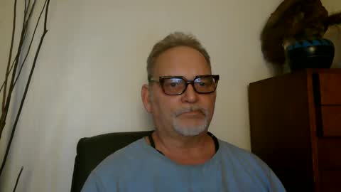 Snapshot of nastydaddyfatcock8 chatting on 12.30.24 Daddy online show from 12.30.24