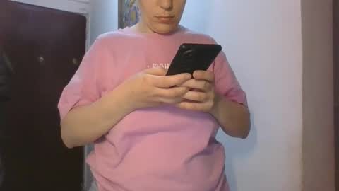 CATHERINE online show from 03.16.26