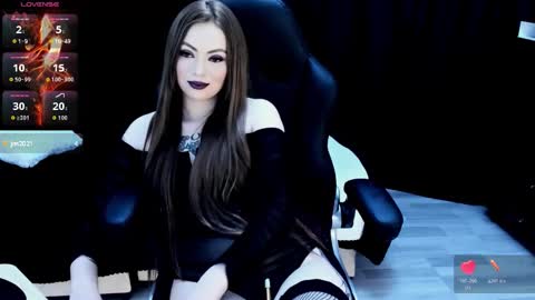 nastykatty_ online show from 10.31.25